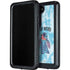 Disney Lilo and Stitch Stay Weird Galaxy S24 Waterproof Case